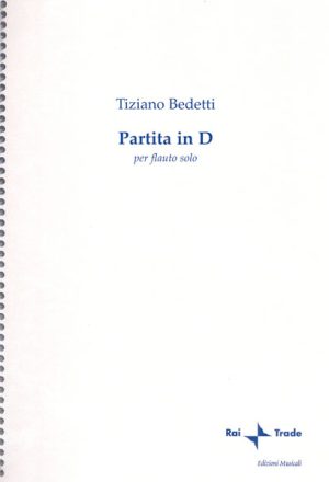 Partita in D